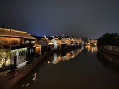 -嘉兴月河历史街区