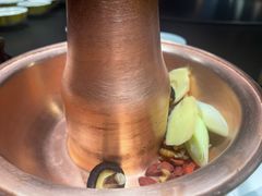 -羊大爷涮肉(亮马桥店)