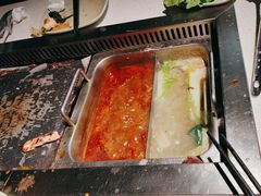 -欢乐牧场主题自助料理(T12店)
