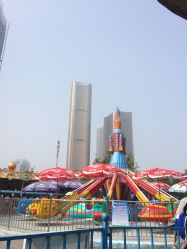 -大望京儿童游乐场