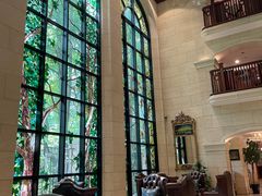 -马勒别墅饭店(静安寺店)