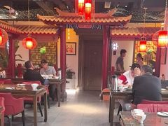 -秦月轩·陕西家乡菜(阜成路·五棵松店)