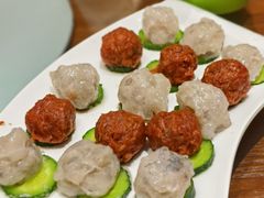-东海怡品海鲜豆捞(星街坊店)