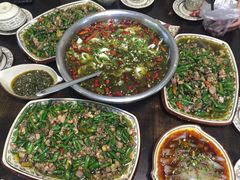 -陈有良尖椒鸡(渝中示范店)