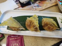 -点都德(龙之梦店)