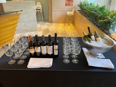 -威斯汀舞台餐厅