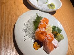 -桂马·日本料理·海胆·海鲜饭·酒场(民主广场店)