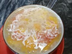 杨枝甘露-玫瑰甜品(文明路店)