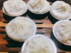 -如轩·海鲜砂锅粥·潮汕菜(南城店)
