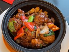 -有璟阁港式餐厅(金融街购物中心店)