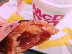 -麦当劳(温州人民路店)