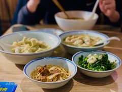 -君东记本帮面馆(天钥桥路店)