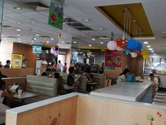 -麦当劳(盐城世纪大道得来速店)