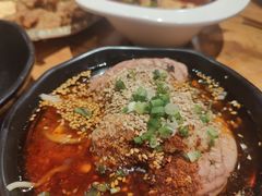-我的面 川味Bistro(后沙峪店)
