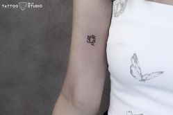 -飛凡TATTOO纹身•原创