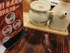 -黄祥华养生堂·炖汤·营养蒸饭(岭南天地店)