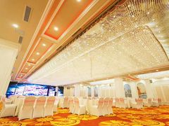 -世纪缘湖滨花园酒店(玄武湖店)