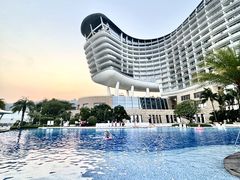 -深圳大梅沙京基洲际度假酒店