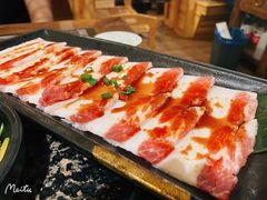-九田家黑牛烤肉料理(石路天虹店)