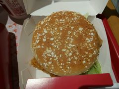-肯德基(蓝桥店)