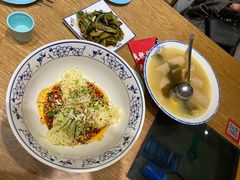 -鸡毛店·川菜(双楠店)