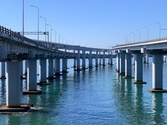 -星海湾跨海大桥