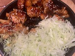 -小川洋风料理(大悦城店)