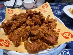 -旺角小渔村·海肠捞饭开创者(二马路店)