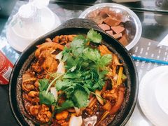 -川香煲(茅台路店)