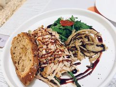-娜娜家·Nana's restaurant(国金汇店)