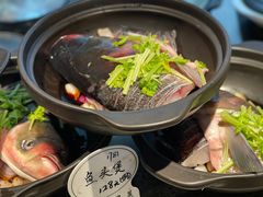 -壹只菜·崇明本地特色菜(崇明南门店)