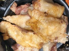-九田家黑牛烤肉料理(石路天虹店)