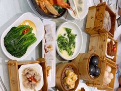 -金翠皇宫粤菜·点心·海鲜(科技园店)