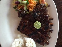 -Pundi Pundi Restaurant