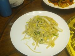 -泰国餐厅 Thai Food(裕华万达店)