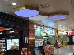 -仟吉KenGee(国贸360店)