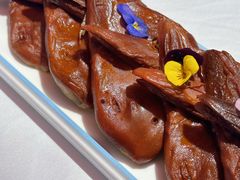 -小河盐帮·私家菜·烤鸭(三元桥·霄云路店)