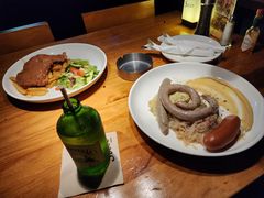 -Secco德式餐吧(南秀村店)
