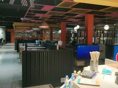 -火星工厂·桌游·团建聚会·轰趴馆(厦滘店)