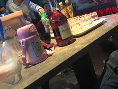 -INLOVE KTV(西溪印象城店)