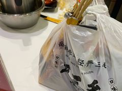 -严三毛口味虾·小严同学的店(曙光路直营店)
