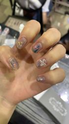 -LEILEI NAIL蕾蕾美甲美睫