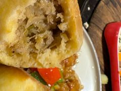 -粗粮人家·东北菜(洋桥店)