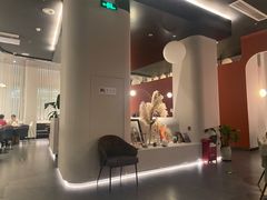 -IL Forno 意坊·意大利餐厅(温州万象城店)