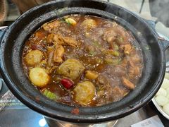-川香煲(茅台路店)