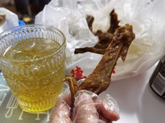 鹅掌亦-顺德公美食(西乡店)