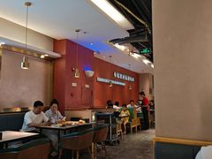 -经典世家牛排自助餐厅(百捷店)