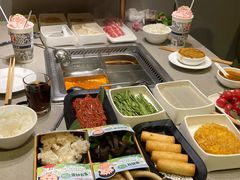 -海底捞火锅(凯德广场店)