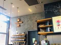 -星巴克臻选(成都太古里店)