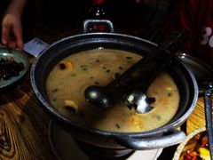 -青年公社烤鸭(青年路店)